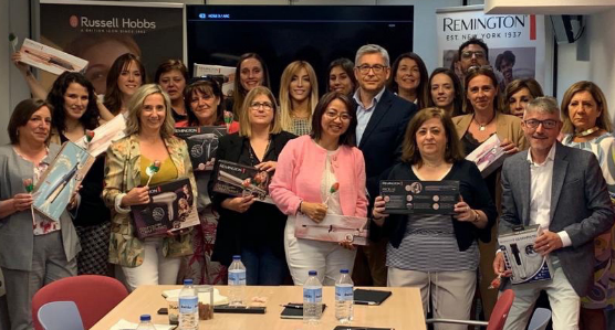 Spectrum Brands cierra un acuerdo con TEMA Promotion